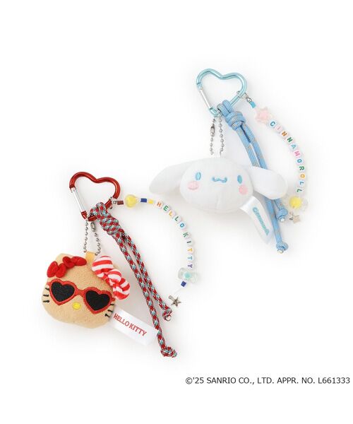 petit main / プティマイン チャーム | 【ｻﾝﾘｵ】ﾊﾞｯｸﾞﾁｬｰﾑ/L | 詳細5