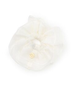 petit main / プティマイン ヘアゴム・シュシュ | 【ﾊﾞﾚｴ】ｵｰｶﾞﾝｼﾞｰｼｭｼｭ