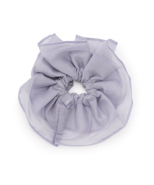 petit main / プティマイン ヘアゴム・シュシュ | 【ﾊﾞﾚｴ】ｵｰｶﾞﾝｼﾞｰｼｭｼｭ | 詳細1