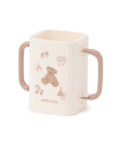 petit main / プティマイン ベビー・キッズグッズ | 折り畳み紙ﾊﾟｯｸﾄﾞﾘﾝｸﾎﾙﾀﾞｰ