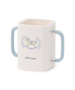 petit main / プティマイン ベビー・キッズグッズ | 折り畳み紙ﾊﾟｯｸﾄﾞﾘﾝｸﾎﾙﾀﾞｰ