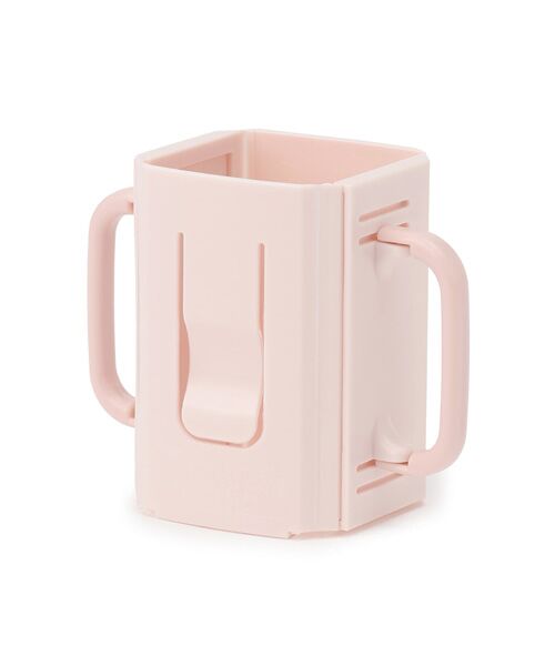 petit main / プティマイン ベビー・キッズグッズ | 折り畳み紙ﾊﾟｯｸﾄﾞﾘﾝｸﾎﾙﾀﾞｰ | 詳細1