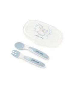 petit main / プティマイン ベビー・キッズグッズ | ｽﾌﾟｰﾝ・ﾌｫｰｸｾｯﾄ