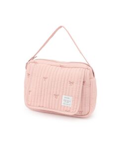 petit main / プティマイン ママバッグ・収納ポーチ | 【抗菌防臭】ﾏﾙﾁｹｰｽ