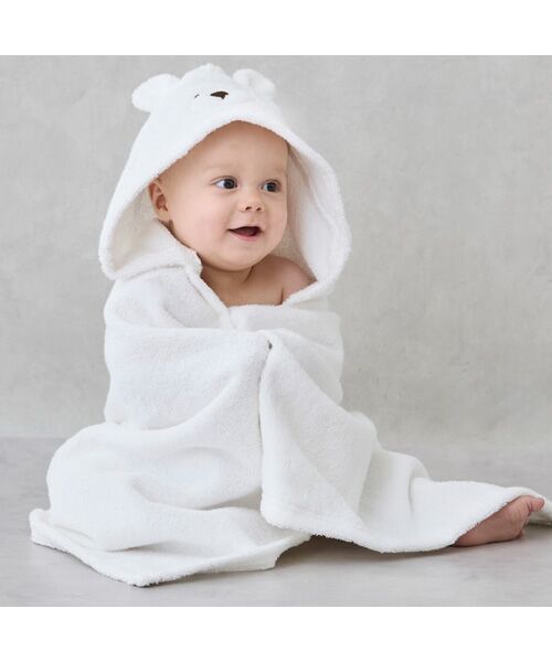 petit main / プティマイン ベビー・キッズウエア | ｱﾆﾏﾙﾊﾞｽﾎﾟﾝﾁｮ | 詳細1