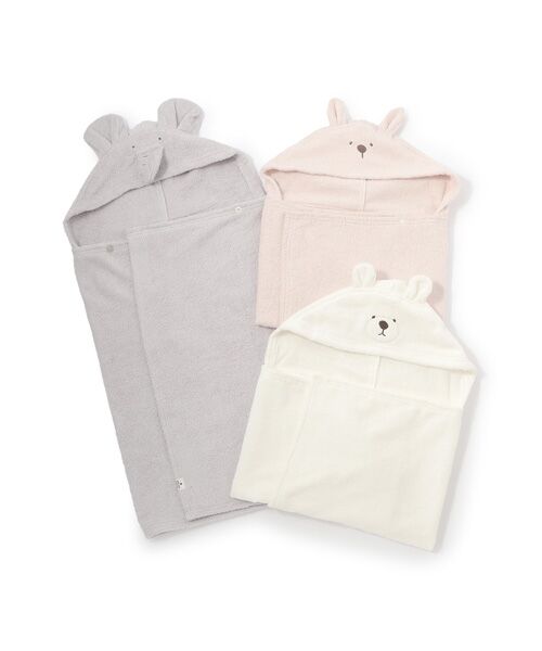 petit main / プティマイン ベビー・キッズウエア | ｱﾆﾏﾙﾊﾞｽﾎﾟﾝﾁｮ | 詳細9