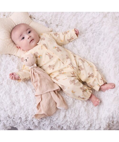 petit main / プティマイン ベビー・キッズグッズ | ｱﾆﾏﾙﾌﾞﾗﾝｷー | 詳細2