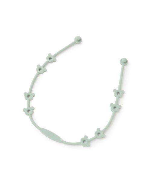 petit main / プティマイン ベビー・キッズグッズ | 【Littlebyul】ｼﾘｺﾝTOYBAND | 詳細1