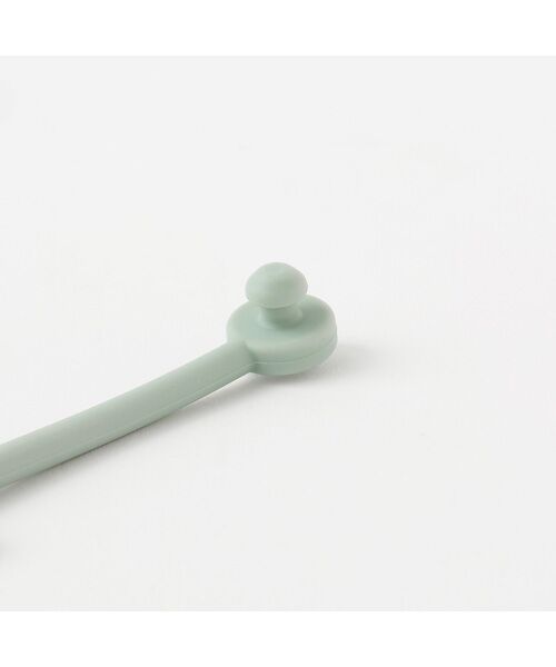 petit main / プティマイン ベビー・キッズグッズ | 【Littlebyul】ｼﾘｺﾝTOYBAND | 詳細2