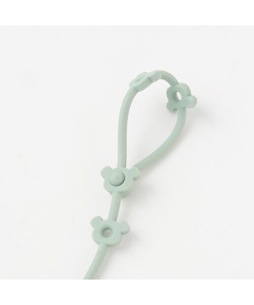 petit main / プティマイン ベビー・キッズグッズ | 【Littlebyul】ｼﾘｺﾝTOYBAND | 詳細3