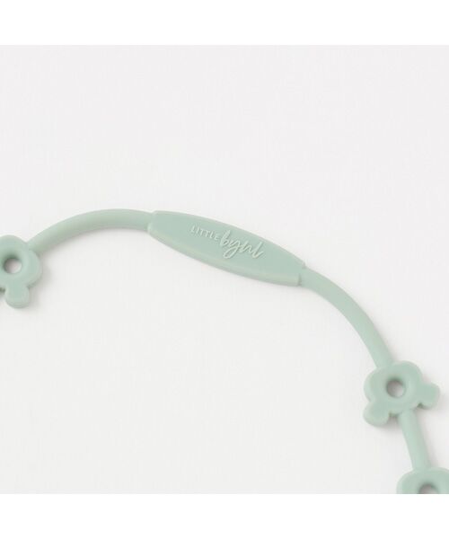 petit main / プティマイン ベビー・キッズグッズ | 【Littlebyul】ｼﾘｺﾝTOYBAND | 詳細4