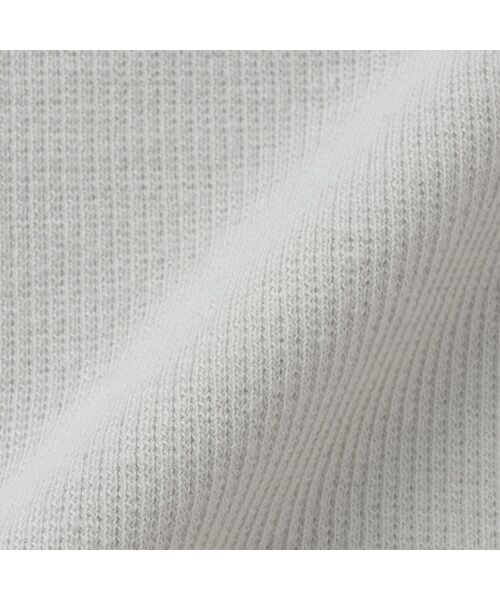 petit main / プティマイン ロンパース | ｽｶﾗｯﾌﾟ襟ﾛﾝﾊﾟｰｽ | 詳細5