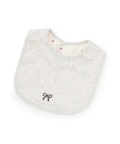 petit main / プティマイン スタイ・ビブ | 【防水】ﾘﾊﾞｰｼﾌﾞﾙｽﾀｲ