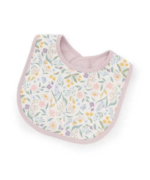 petit main / プティマイン スタイ・ビブ | 【防水】ﾘﾊﾞｰｼﾌﾞﾙｽﾀｲ | 詳細1