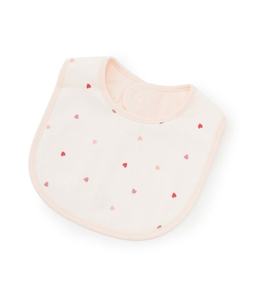 petit main / プティマイン スタイ・ビブ | 【防水】ﾘﾊﾞｰｼﾌﾞﾙｽﾀｲ | 詳細3