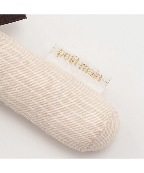 petit main / プティマイン ベビー・キッズグッズ | ｽﾃｯｷﾗﾄﾙ | 詳細3