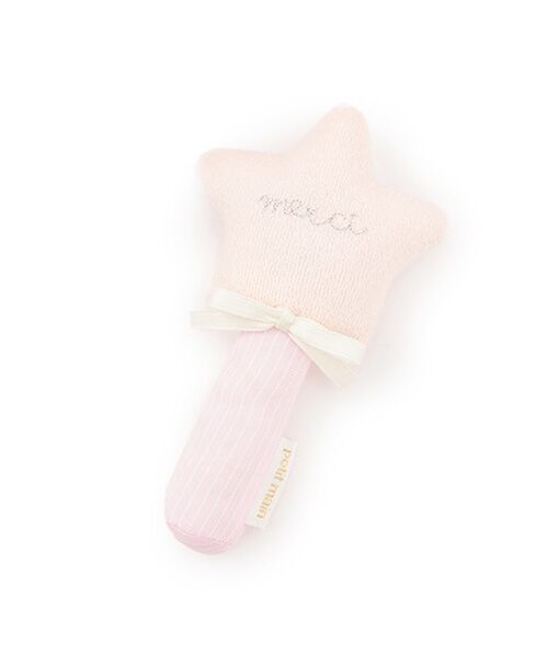 petit main/プティマイン ｽﾃｯｷﾗﾄﾙ L･ﾋﾟﾝｸ F