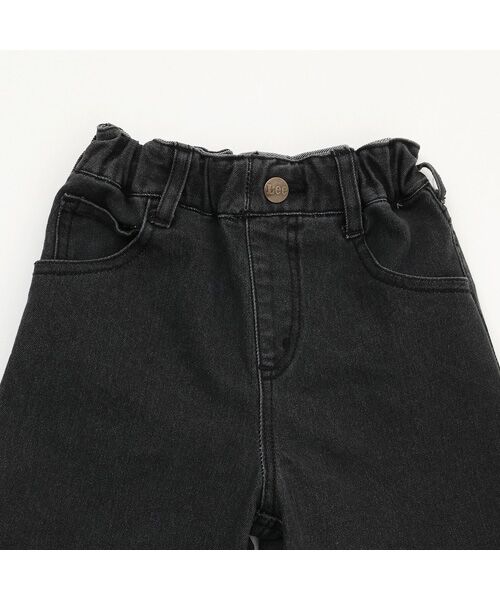 petit main / プティマイン ショート・ハーフ・半端丈パンツ | 【Lee】ペインターハーフパンツ | 詳細5