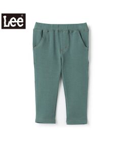 petit main / プティマイン レギンス・スパッツ | 【Lee】のびのびｶｯﾄﾚｷﾞﾝｽ