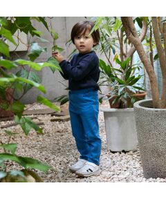 petit main / プティマイン レギンス・スパッツ | 【Lee】のびのびｶｯﾄﾚｷﾞﾝｽ