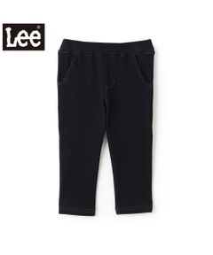 petit main / プティマイン レギンス・スパッツ | 【Lee】のびのびｶｯﾄﾚｷﾞﾝｽ