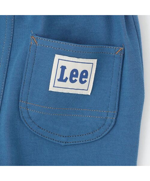 petit main / プティマイン レギンス・スパッツ | 【Lee】のびのびｶｯﾄﾚｷﾞﾝｽ | 詳細10