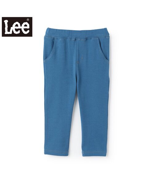 petit main / プティマイン レギンス・スパッツ | 【Lee】のびのびｶｯﾄﾚｷﾞﾝｽ | 詳細4