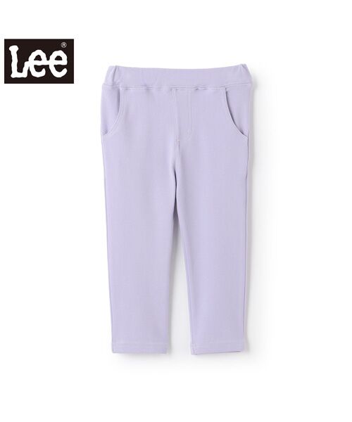 petit main / プティマイン レギンス・スパッツ | 【Lee】のびのびｶｯﾄﾚｷﾞﾝｽ | 詳細5