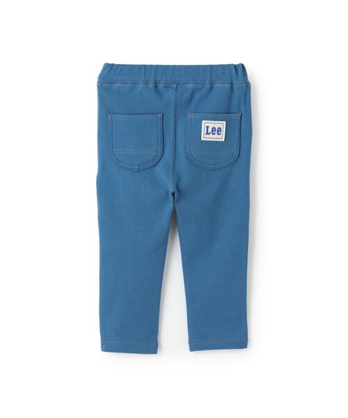 petit main / プティマイン レギンス・スパッツ | 【Lee】のびのびｶｯﾄﾚｷﾞﾝｽ | 詳細6