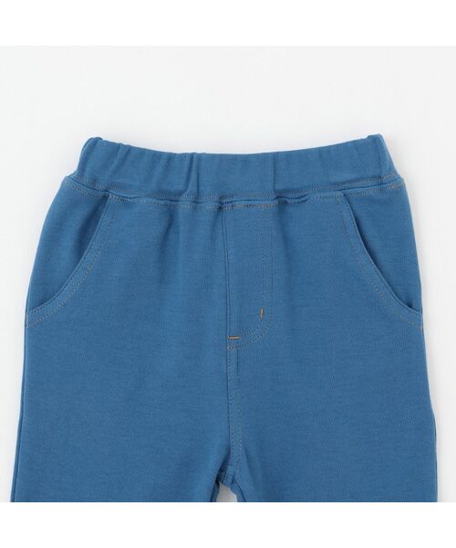 petit main / プティマイン レギンス・スパッツ | 【Lee】のびのびｶｯﾄﾚｷﾞﾝｽ | 詳細7