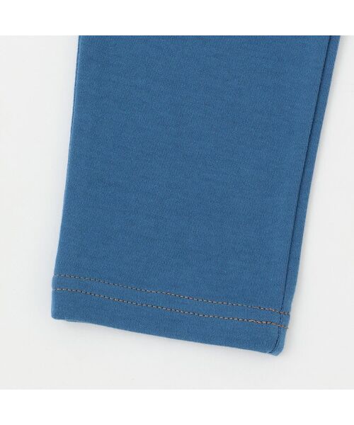 petit main / プティマイン レギンス・スパッツ | 【Lee】のびのびｶｯﾄﾚｷﾞﾝｽ | 詳細9