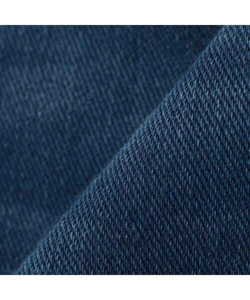 petit main / プティマイン デニムパンツ | 【Lee】ｶｯﾄﾃﾞﾆﾑﾊﾟﾝﾂ | 詳細13