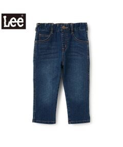 petit main / プティマイン その他パンツ | 【Lee】ｽﾄﾚｰﾄﾊﾟﾝﾂ