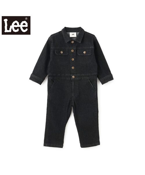 petit main / プティマイン サロペット・オールインワン | 【Lee】オールインワン | 詳細4