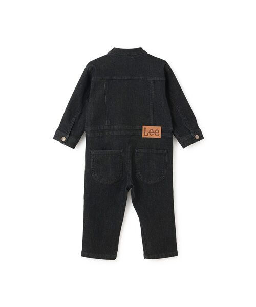petit main / プティマイン サロペット・オールインワン | 【Lee】オールインワン | 詳細5