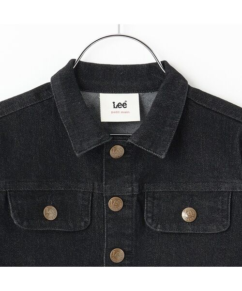 petit main / プティマイン サロペット・オールインワン | 【Lee】オールインワン | 詳細6