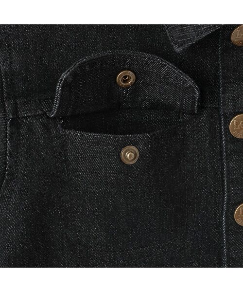 petit main / プティマイン サロペット・オールインワン | 【Lee】オールインワン | 詳細7