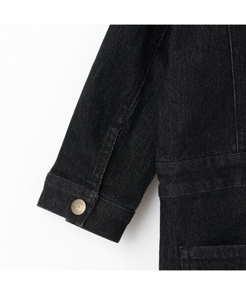 petit main / プティマイン サロペット・オールインワン | 【Lee】オールインワン | 詳細8