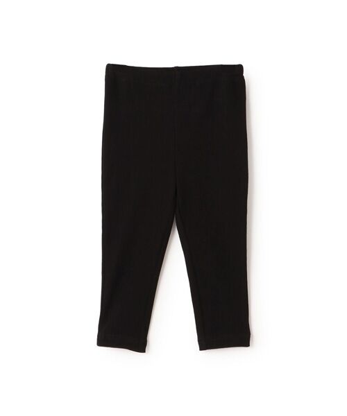 petit main / プティマイン レギンス・スパッツ | 【ﾌﾟﾃｨﾌﾟﾗ】BOYS10分丈ﾚｷﾞﾝｽ | 詳細20