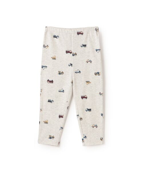 petit main / プティマイン レギンス・スパッツ | 【ﾌﾟﾃｨﾌﾟﾗ】BOYS10分丈ﾚｷﾞﾝｽ | 詳細22