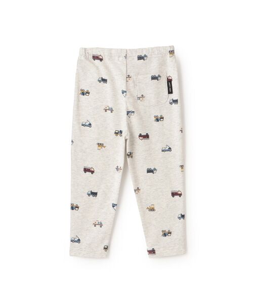 petit main / プティマイン レギンス・スパッツ | 【ﾌﾟﾃｨﾌﾟﾗ】BOYS10分丈ﾚｷﾞﾝｽ | 詳細23