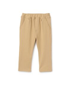 petit main / プティマイン その他パンツ | 【ｽﾏｲﾙｼﾘｰｽﾞ/防汚】BOY'Sﾀｯｸﾊﾟﾝﾂ