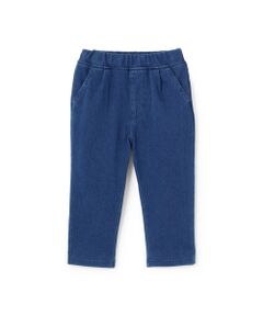 petit main / プティマイン その他パンツ | 【ｽﾏｲﾙｼﾘｰｽﾞ/防汚】BOY'Sﾀｯｸﾊﾟﾝﾂ