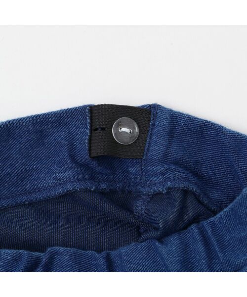 petit main / プティマイン その他パンツ | 【ｽﾏｲﾙｼﾘｰｽﾞ/防汚】BOY'Sﾀｯｸﾊﾟﾝﾂ | 詳細12