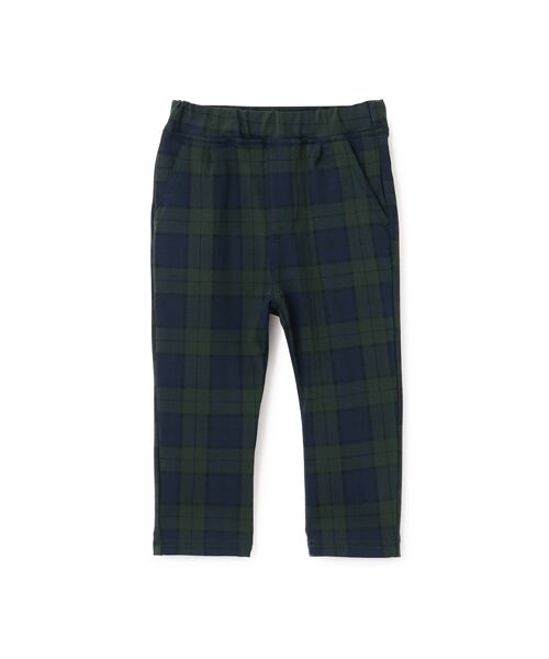 petit main / プティマイン その他パンツ | 【ｽﾏｲﾙｼﾘｰｽﾞ/防汚】BOY'Sﾀｯｸﾊﾟﾝﾂ | 詳細4