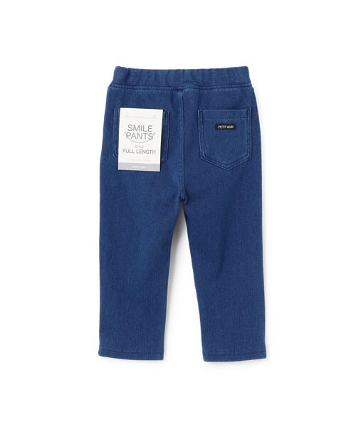 petit main / プティマイン その他パンツ | 【ｽﾏｲﾙｼﾘｰｽﾞ/防汚】BOY'Sﾀｯｸﾊﾟﾝﾂ | 詳細6