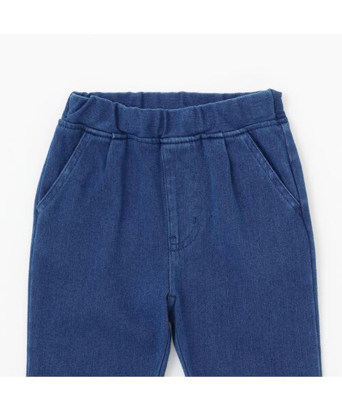 petit main / プティマイン その他パンツ | 【ｽﾏｲﾙｼﾘｰｽﾞ/防汚】BOY'Sﾀｯｸﾊﾟﾝﾂ | 詳細7
