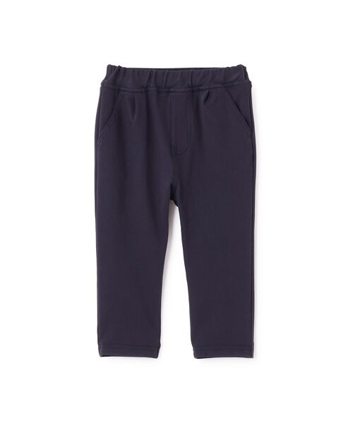 petit main/プティマイン 【ｽﾏｲﾙｼﾘｰｽﾞ/防汚】BOY'Sﾀｯｸﾊﾟﾝﾂ ｺﾝ 120