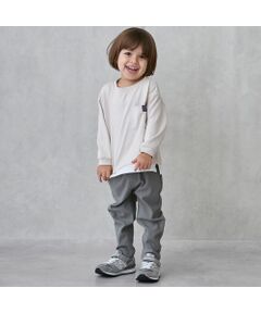 petit main / プティマイン その他パンツ | のびのびｽﾄﾚｯﾁﾊﾟﾝﾂ