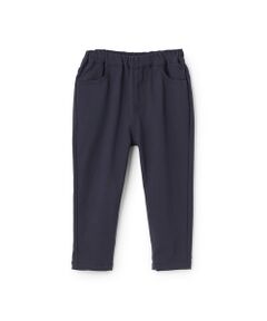petit main / プティマイン その他パンツ | のびのびｽﾄﾚｯﾁﾊﾟﾝﾂ